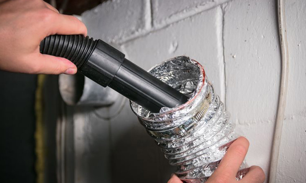 Extensive Cleaning Services
